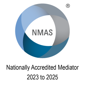 NMAS Logo from 2023-2025